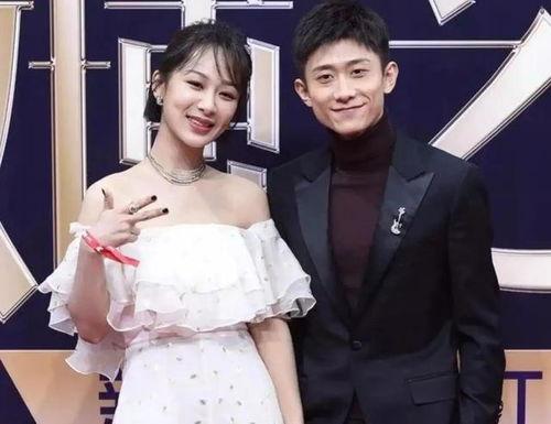 娱乐圈都在吃肖战和杨紫的瓜
