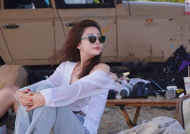 娱乐圈吃瓜大头姐,揭秘“吃瓜大头姐”的传奇故事