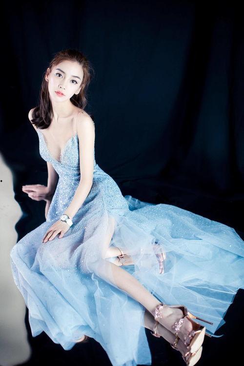 娱乐吃瓜酱杨颖微博