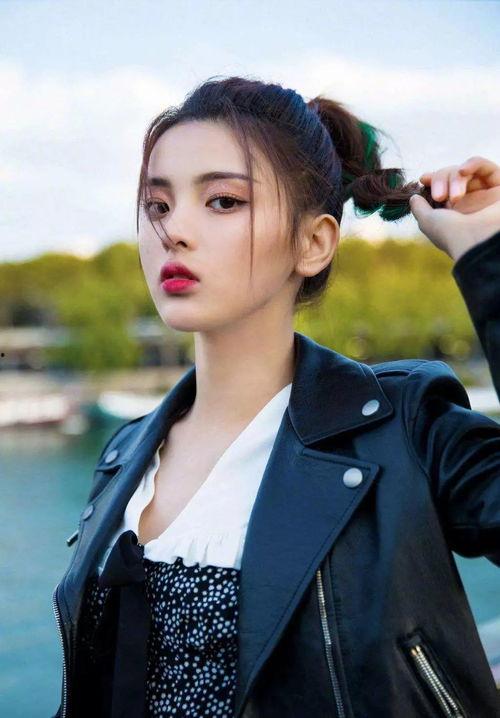 女配在娱乐圈吃瓜的小说