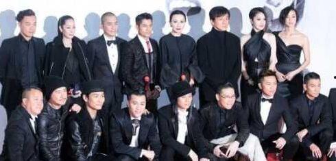 娱乐吃瓜三人组视频大全