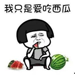 娱乐吃瓜2018年,吃瓜群众的热议焦点