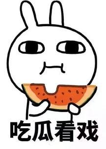 娱乐都是吃瓜群众的,揭秘吃瓜群众的狂欢盛宴