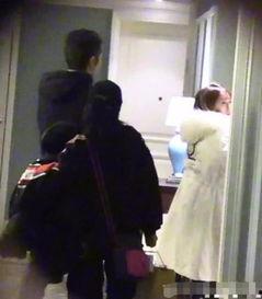 娱乐圈吃瓜爆料张丹峰,娱乐圈风波再起，吃瓜群众热议不断